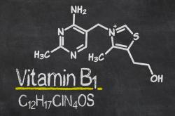 Vitamin B